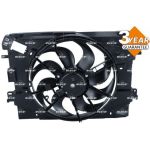 NRF Kühlerlüfter NRF470058 NRF Kühlerlüfter NRF470058