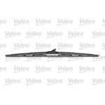 VALEO Wischer Compact (2Stk.) 576098 VALEO Wischer Compact (2Stk.) 576098