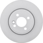 Bremsscheibe VA 0 986 479 437 Bremsscheibe VA 0 986 479 437