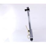 Nissens Wasserkühler PKW 67480 Nissens Wasserkühler PKW 67480