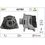 Valeo Lichtmaschine 437391 Valeo Lichtmaschine 437391
