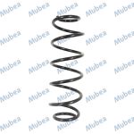 Fahrwerksfeder HA 90167660 Fahrwerksfeder HA 90167660