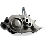 HEPU Wasserpumpe / Kühlmittelpumpe P611 HEPU Wasserpumpe / Kühlmittelpumpe P611