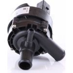 Nissens Wasserpumpe / Kühlmittelpumpe 831378 Nissens Wasserpumpe / Kühlmittelpumpe 831378