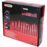 KS TOOLS Satz MASTER-Kunststoffkeile, 11-teilig 911.8205 KS TOOLS Satz MASTER-Kunststoffkeile, 11-teilig 911.8205