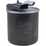 MAHLE Kraftstofffilter KL 950 MAHLE Kraftstofffilter KL 950
