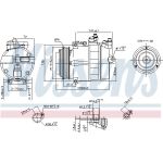 Kompressor PKW 89022 Kompressor PKW 89022