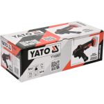 Winkelschleifer 18V Ohne Batterien YT-82827 Winkelschleifer 18V Ohne Batterien YT-82827