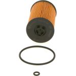 Ölfilter F 026 407 157 Ölfilter F 026 407 157