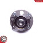 29SKV425 ESEN SKV Radlagersatz 29SKV425 29SKV425 ESEN SKV Radlagersatz 29SKV425