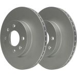 Bremsscheibe Hyundai P. Getz 1.1-1.6 02-09 24.0119-0116.1 Bremsscheibe Hyundai P. Getz 1.1-1.6 02-09 24.0119-0116.1