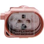 FEBI BILSTEIN Wasserpumpe 186290 FEBI BILSTEIN Wasserpumpe 186290