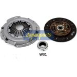 Japanparts Kupplungssatz KF-W31 Japanparts Kupplungssatz KF-W31