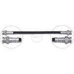 A.B.S. Bremsschlauch SL2234 A.B.S. Bremsschlauch SL2234