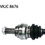 SKF Antriebswelle VKJC 8676 SKF Antriebswelle VKJC 8676