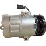 MAHLE Kompressor, Klimaanlage ACP 367 000S MAHLE Kompressor, Klimaanlage ACP 367 000S