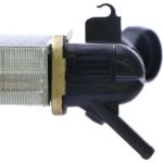 MAHLE Kühler, Motorkühlung CR 471 000S