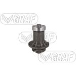 PA 105 Wasserpumpe PA105 PA 105 Wasserpumpe PA105