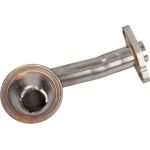 VAG Original 038115251B 038115251B Ölpumpen-Saugrohr VW Golf 1.6 8V (04- ) – – OE-Nr. 038115251B