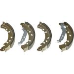 Bremsbackensatz HA S 83 513 Bremsbackensatz HA S 83 513
