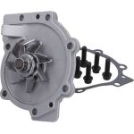 T0270 Kamoka Wasserpumpe / Kühlmittelpumpe T0270 T0270 Kamoka Wasserpumpe / Kühlmittelpumpe T0270