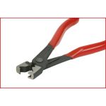 KS TOOLS Click-Schlauchklemmenzange, geschmiedet, 180 mm 115.1045 KS TOOLS Click-Schlauchklemmenzange, geschmiedet, 180 mm 115.1045