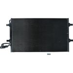 KAMOKA Kondensator, Klimaanlage 7800219 KAMOKA Kondensator, Klimaanlage 7800219
