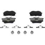 0 986 494 596 Bosch Bremsbelagsatz 0 986 494 596 0 986 494 596 Bosch Bremsbelagsatz 0 986 494 596