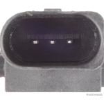 Herth+Buss Elparts Abgasdrucksensor 70668403 Herth+Buss Elparts Abgasdrucksensor 70668403