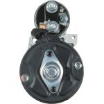 S0026 AS-PL Anlasser (Starter) 12 V 2 kW 10 Zähne S0026