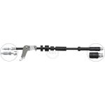 A.B.S. Bremsschlauch SL 1425 A.B.S. Bremsschlauch SL 1425
