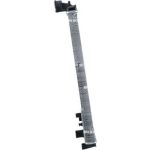 Kühler, Motorkühlung 58315A Kühler, Motorkühlung 58315A