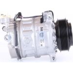 Nissens Klimakompressor PKW 890585 Nissens Klimakompressor PKW 890585