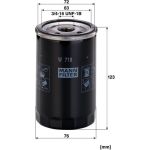 MANN-FILTER Ölfilter W 718 MANN-FILTER Ölfilter W 718