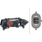 NEBELSCHEINWERFER HELLA 1ND 013 961-011 NEBELSCHEINWERFER HELLA 1ND 013 961-011