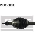 SKF Antriebswelle VKJC 6001 SKF Antriebswelle VKJC 6001