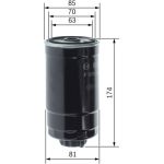F 026 402 048 Bosch Kraftstofffilter F 026 402 048 F 026 402 048 Bosch Kraftstofffilter F 026 402 048
