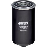 HENGST FILTER Kraftstofffilter H296WK