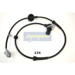 Sensor, Raddrehzahl ABS-124 Sensor, Raddrehzahl ABS-124