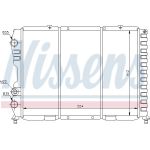 Wasserkühler PKW 60033 Wasserkühler PKW 60033