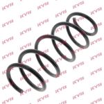 KYB Fahrwerksfeder Opel P. Corsa D RH3330