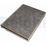 DELPHI Innenraumfilter TSP0325226C DELPHI Innenraumfilter TSP0325226C