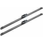 Bosch Scheibenwischer Aerotwin A115S 3397007115 Bosch Scheibenwischer Aerotwin A115S 3397007115