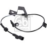 FEBI BILSTEIN Sensor, Raddrehzahl 186220 FEBI BILSTEIN Sensor, Raddrehzahl 186220
