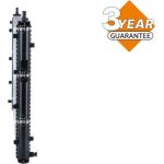 NRF Kühler 58305A NRF Kühler 58305A