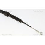 Seilzug, Feststellbremse Vw T. T4 90-03 Le/Pr 814029169 Seilzug, Feststellbremse Vw T. T4 90-03 Le/Pr 814029169