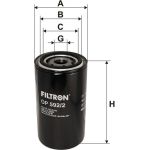 OP 592/2 Filtron Ölfilter OP 592/2 OP 592/2 Filtron Ölfilter OP 592/2