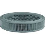 MAHLE Luftfilter LX 160 MAHLE Luftfilter LX 160