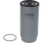 Bosch Kraftstofffilterbox F 026 402 279 Bosch Kraftstofffilterbox F 026 402 279
