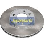 Japanparts Bremsscheibe DI-K27C Japanparts Bremsscheibe DI-K27C